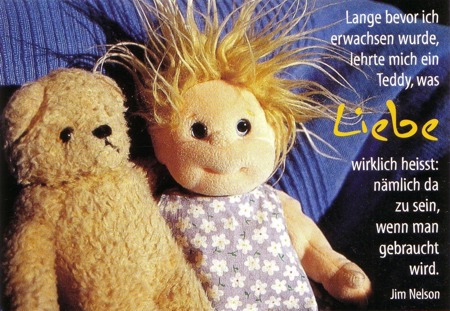Teddy